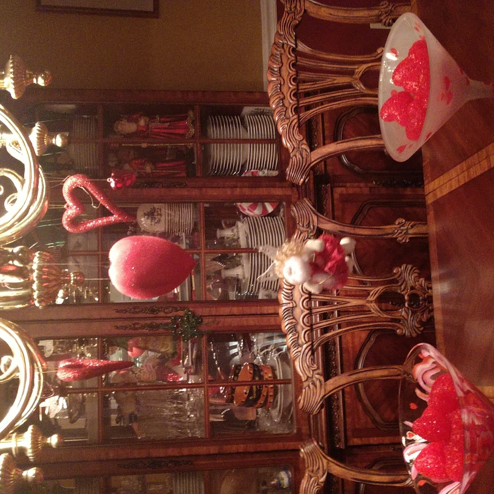 Valentine's Cupid - Picture 2 of 8